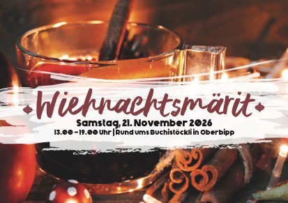 Wiehnachtsmärit